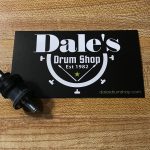 Tama Parts MCM-RB50 Starcast Rubber Bolt for Starclassic Suspension Mount