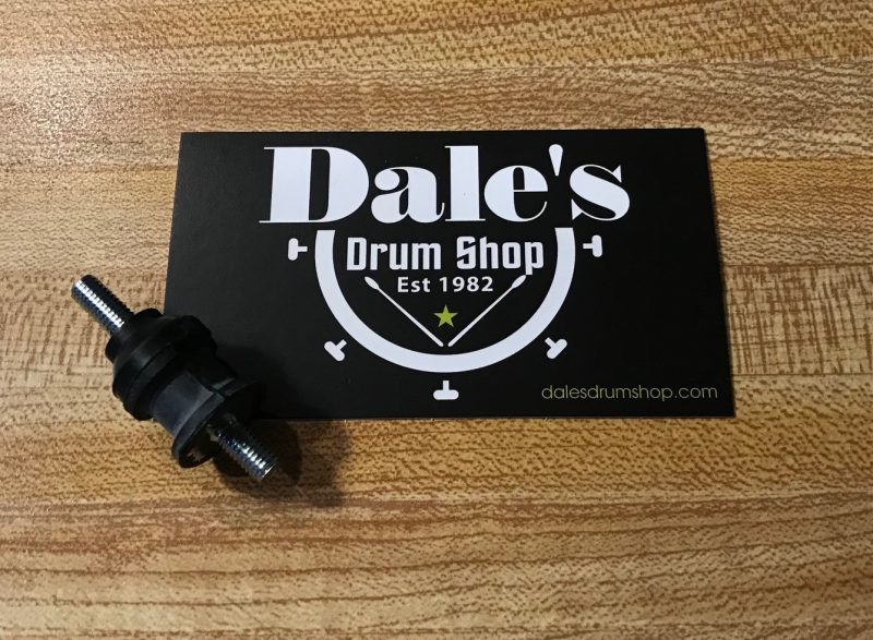 Tama Parts MCM-RB50 Starcast Rubber Bolt for Starclassic Suspension Mount