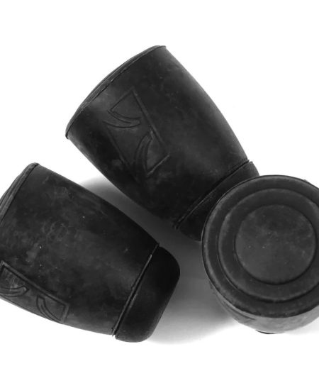 Tama Drums Parts MFLRT3 Air Pocket Floor Tom Rubber Feet 3 Pack Tips