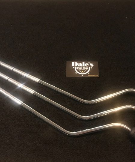 Tama Star MFLSG3P Set of Three Floor Tom Legs 22.5in.