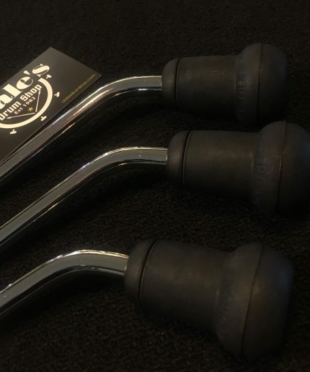 Alternative view of Tama Star MFLSG3P Set of Three Floor Tom Legs 22.5in.