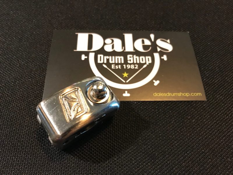 Tama Parts ML11HN Brushed Nickel Hinged Memory Lock 10.5mm