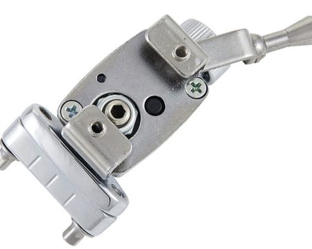 Alternative view of Tama Parts MLS50A Chrome Starclassic Snare Drum Throw-off