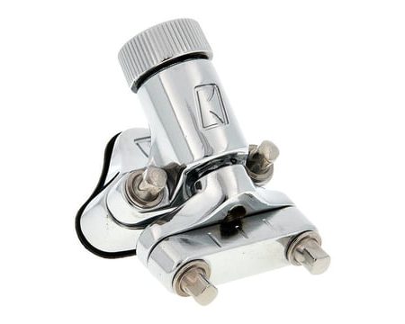 Alternative view of Tama Parts MLS50B Chrome Starclassic Snare Drum Butt