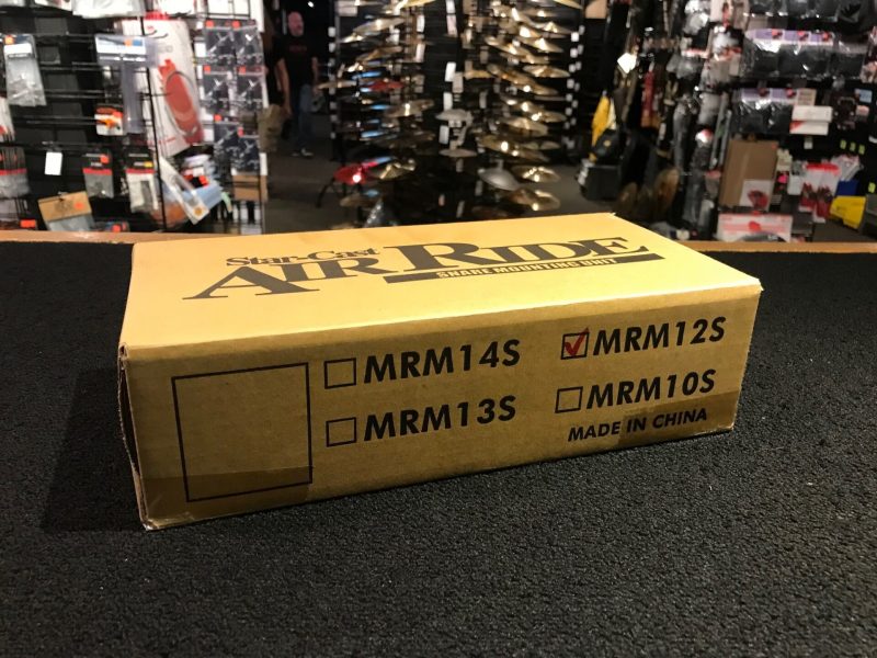 Tama Parts MRM12S 12 in. Air Ride Starcast Mount