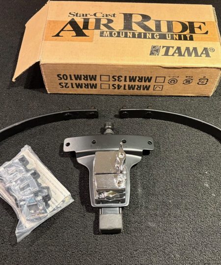 Tama Parts NOS MRM14S 14 in. Air Ride Starcast Mount