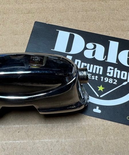 Tama Parts Used MSL35 Chrome Snare Drum Lug