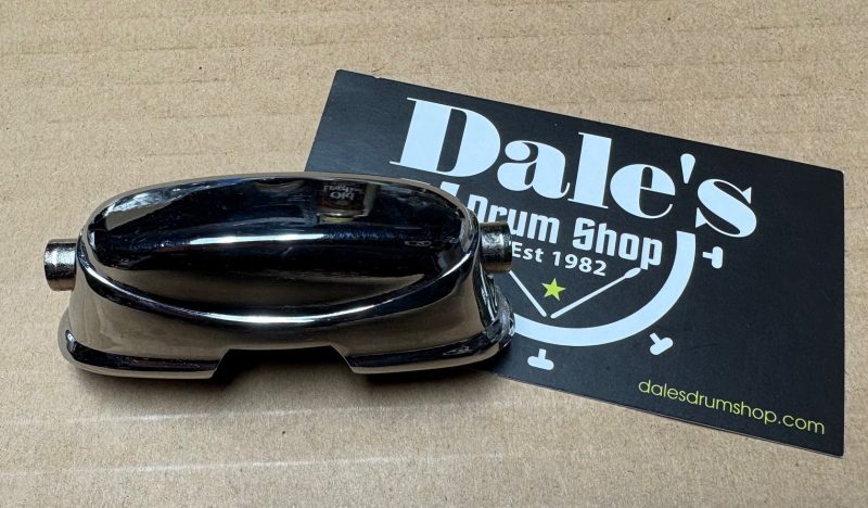 Tama Parts Used MSL35 Chrome Snare Drum Lug