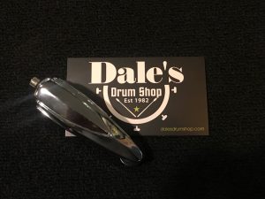 Tama Parts Used Imperialstar Bass Drum Lug Chrome MSL60B