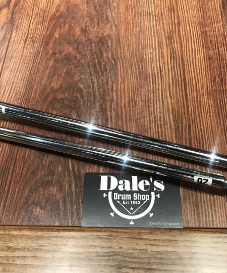 Tama Vintage Parts MSP26T Spur Pair 14 3/8 in. Long for 26 in. Bass Drums