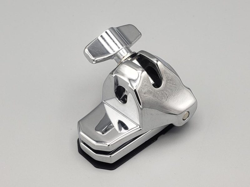 Tama Flexi Mount Chrome Tom Mounting Bracket MTB100