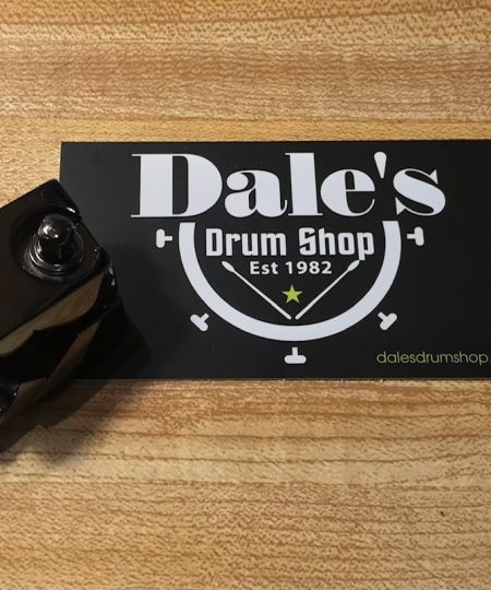 Tama Parts MTB302BN Black Nickel Memory Lock For MTB30