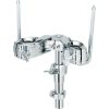 Tama MTH1000 Swivel-Arm Double-Tom Holder 1in. downtube