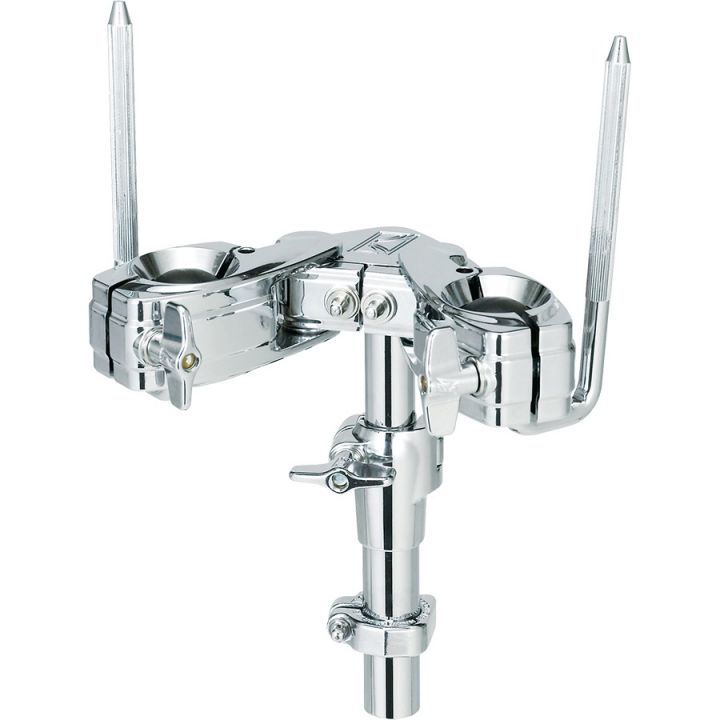 Tama MTH1000 Swivel-Arm Double-Tom Holder 1in. downtube