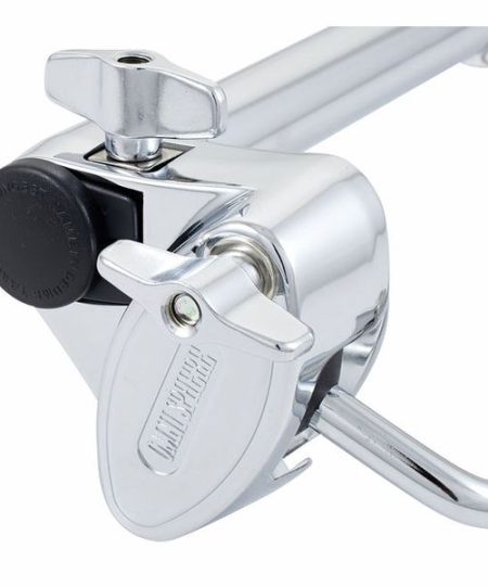 Alternative view of Tama Drums Parts MTH900BM Chrome Single Tom Holder