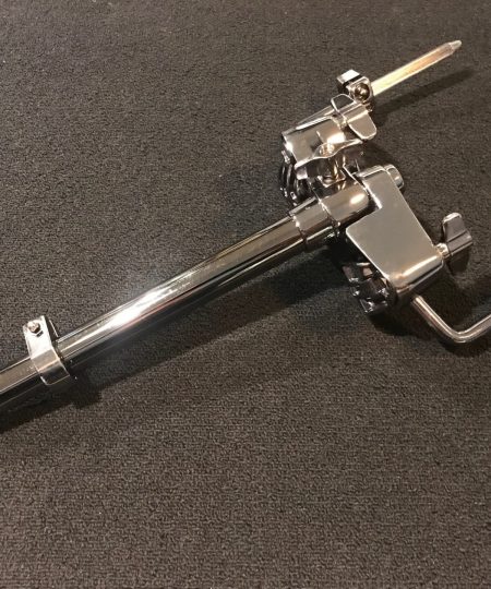 Tama Parts MTH900MBN Black Nickel Starclassic Double Tom Holder NOS