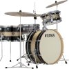 Tama Superstar Classic Maple Mod Gold Duco Neo-Mod w/ 22 Bass CL32VSMLD