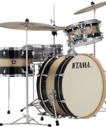 Tama Superstar Classic Maple Mod Gold Duco Neo-Mod w/ 22 Bass CL32VSMLD