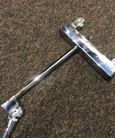 Alternative view of Tama Used Octoban Holder For 4 Octobans OA49