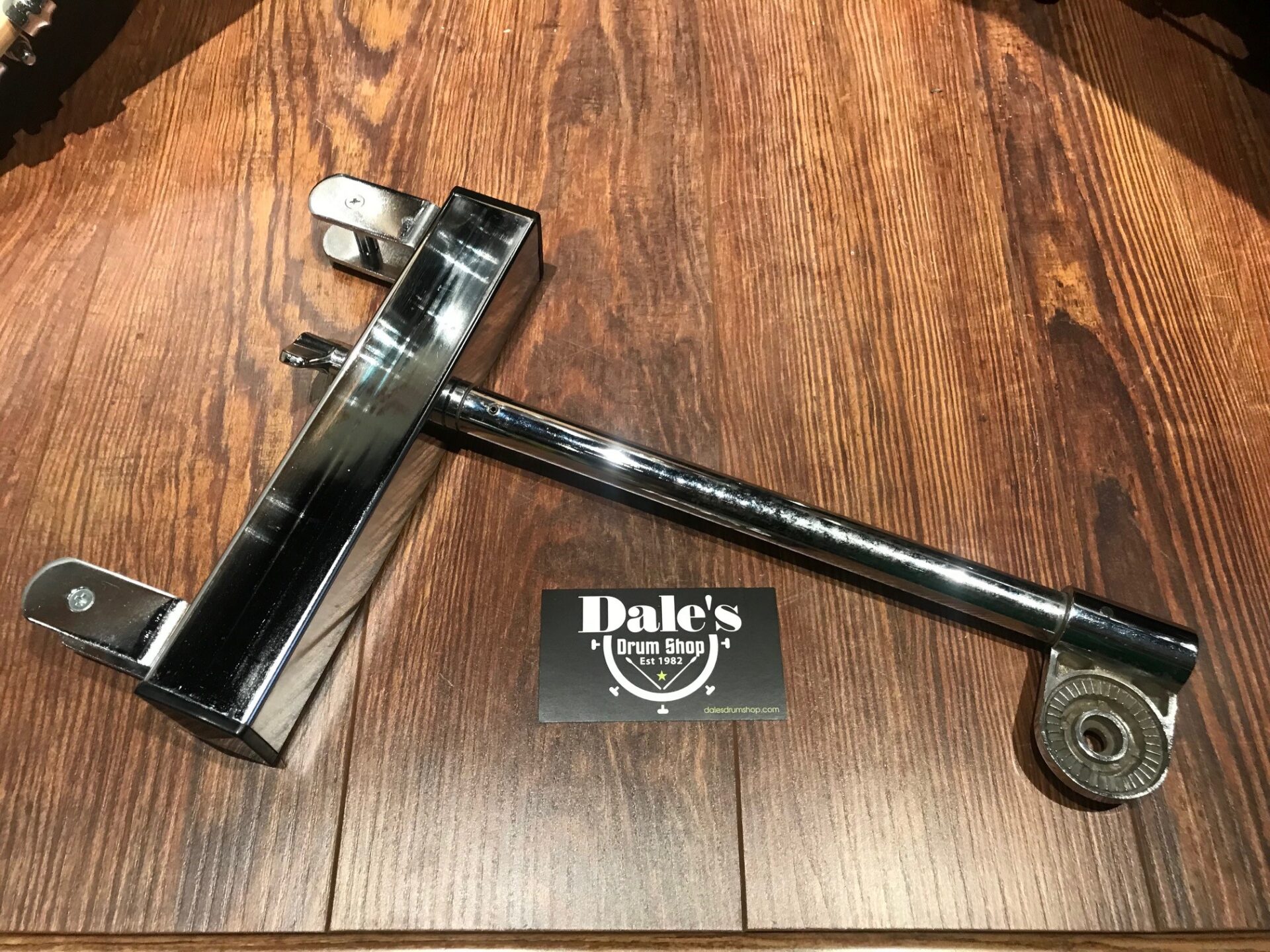 Tama Parts Used OA49 Octoban Top Section Only For 4 Octobans - Image 2