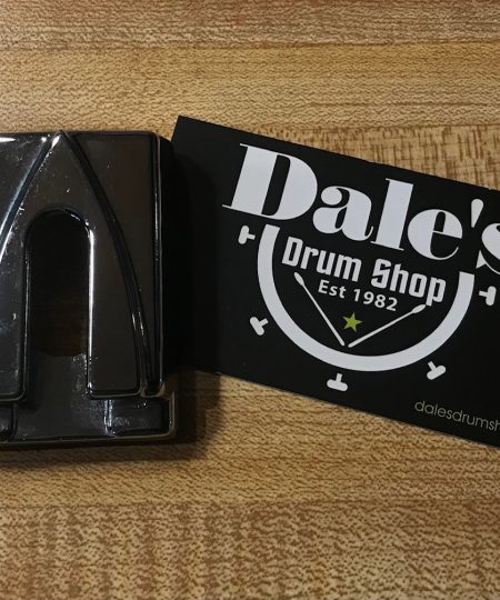 Tama Parts NOS Octoban Clip Mount Chrome MIJ