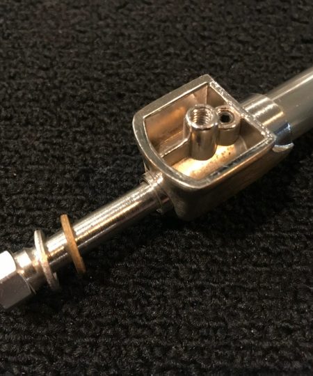 Alternative view of Tama Drums MPL16H Omni-Tune Bass Drum Lug Used