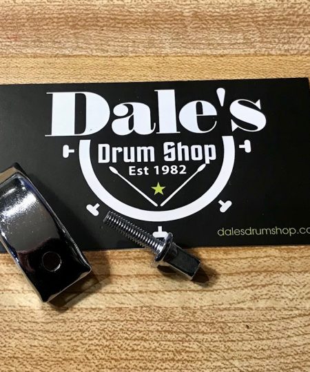 Tama NOS Parts Pro Beat Bass Drum Pedal Chain Cover With Bolt