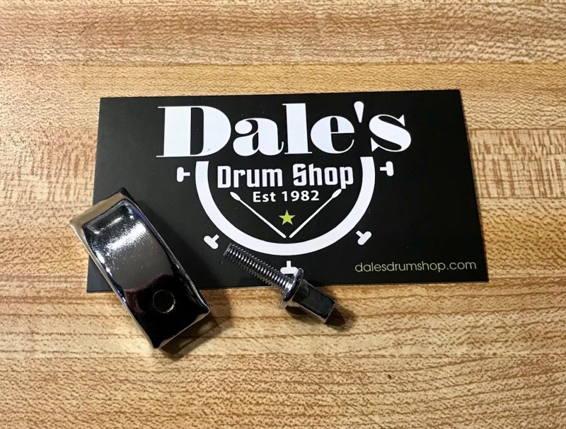 Tama NOS Parts Pro Beat Bass Drum Pedal Chain Cover With Bolt