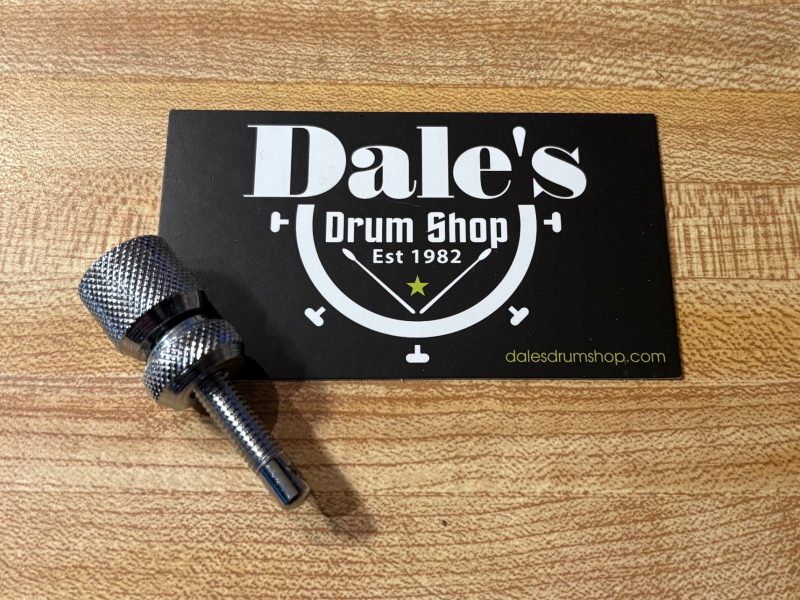 Tama NOS Pro Beat Pedal Spring Tension Adjustment Bolt and Nuts