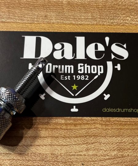 Alternative view of Tama NOS Pro Beat Pedal Spring Tension Adjustment Bolt and Nuts