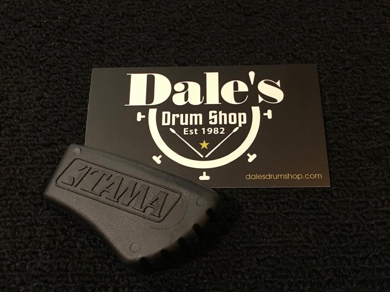 Tama Parts RTL90 Rubber Stand Tip for Single Braced