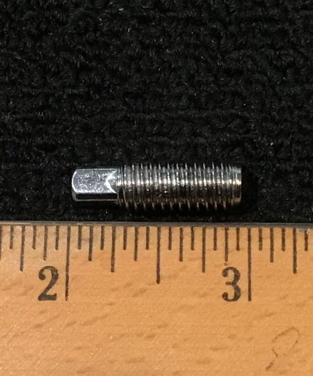 Tama Parts S816SH 8mm x 16mm Beater Holder Drum Key Bolt