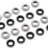 Tama Drums Parts SRW620P Hold Tight Tension Rod Washers 20 Pack