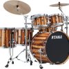 Tama Starclassic Performer MBS52RZSCAR Caramel Aurora Maple / Birch 5pc Kit