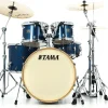 TAMA Superstar Classic Maple Indigo Sparkle 5pc Kit