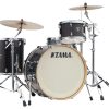 TAMA Superstar Classic Maple Midnight Gold Sparkle 3pc Kit CK32RZS MGD
