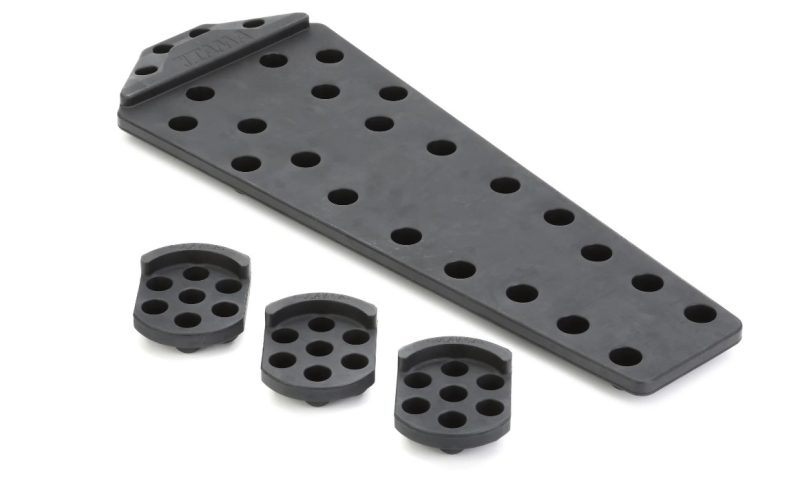 Tama Iso-Base 4pc Set TIBS4 Sound Reduction Pads
