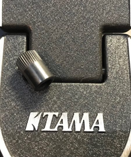 Tama Parts NOS TLK5 Tight Lock For Cobra Pedal Bass Drum Beater Bolts