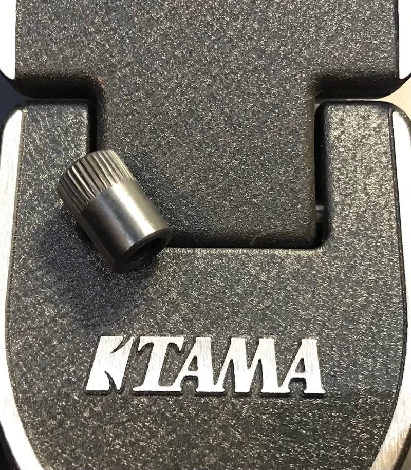 Tama Parts NOS TLK5 Tight Lock For Cobra Pedal Bass Drum Beater Bolts