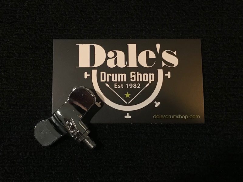 Tama Parts Classic Stand 6mm Thumb Bolt Chrome TTR611