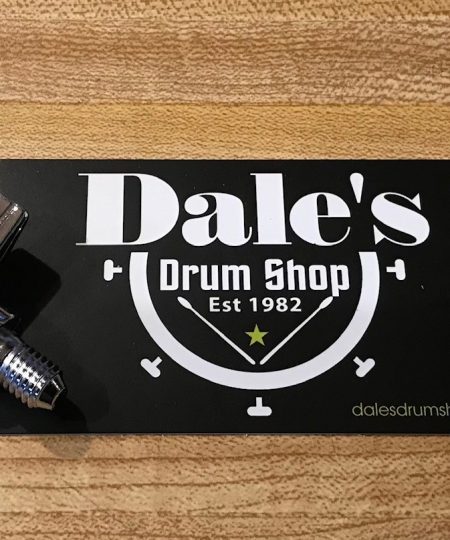 Tama Parts NOS TTR812 Rockstar Granstar 8mm x 12mm Thumb bolt