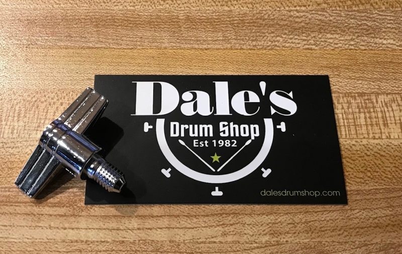 Tama Parts NOS TTR812 Rockstar Granstar 8mm x 12mm Thumb bolt