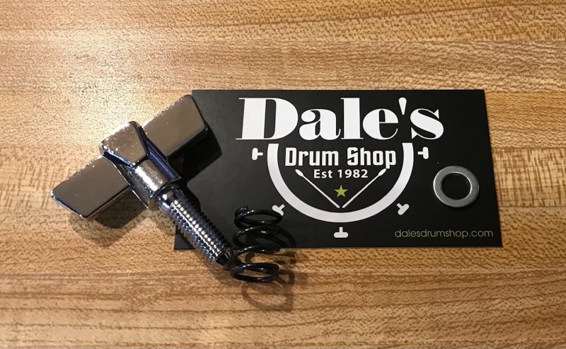 Tama Parts NOS TTX825T Granstar Crestar Artstar 8mm x 25mm Thumb bolt