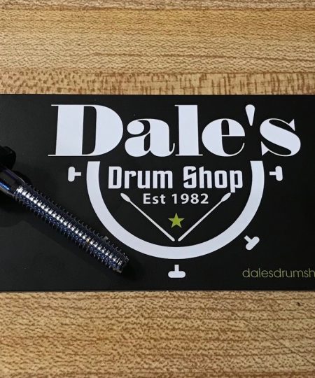 Tama Parts 42mm Chrome Tension Rod with Hold Tight Washer