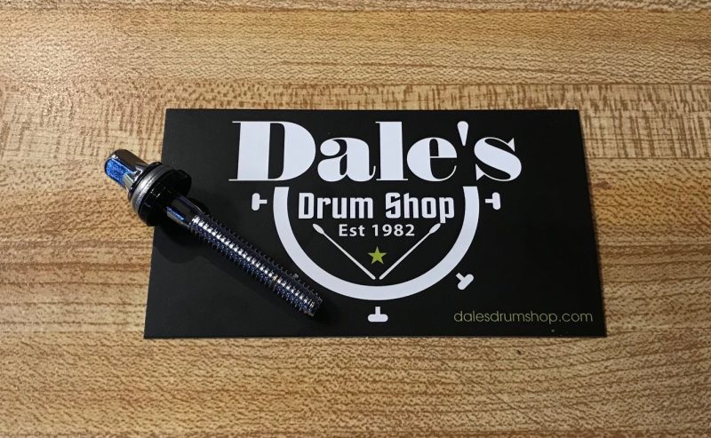 Tama Parts 42mm Chrome Tension Rod with Hold Tight Washer