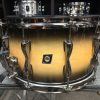 Tama Used Drums Artwood Ltd. Maple 8x14 Snare Drum Desert Burst
