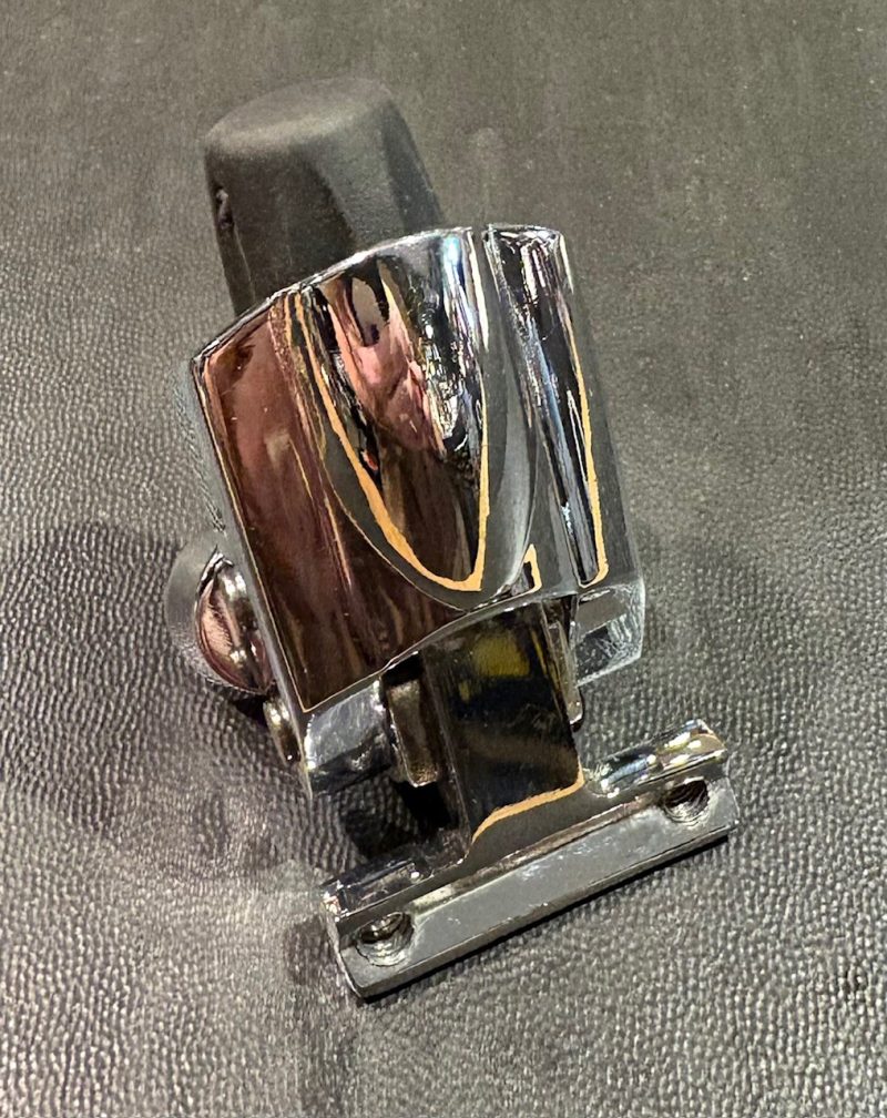 Tama Used Parts MPS30 Piccolo Snare Throw Off Chrome No Clamp