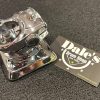 Tama NOS MSB10 Bass Drum Spur Bracket Rockstar Silverstar Chrome