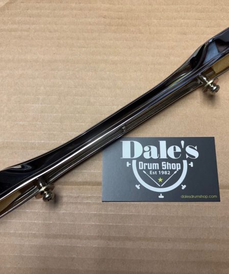 Tama Parts Vintage NOS Artstar 11 1/4 in. Long Drum Lug Chrome