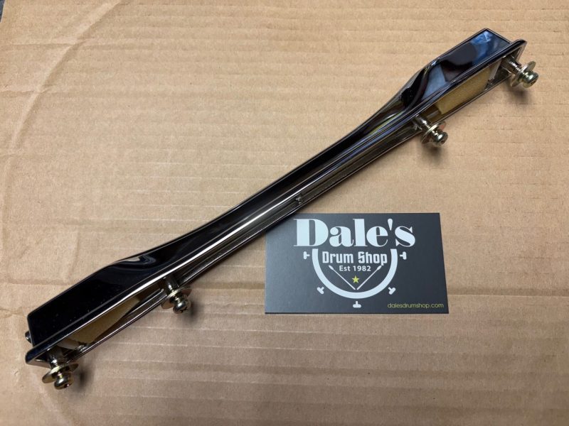 Tama Parts Vintage NOS Artstar 11 1/4 in. Long Drum Lug Chrome
